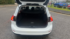 Ford Focus 1.0 EcoBoost 125 Zetec 5dr Petrol Estate